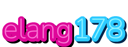 elang178 — logo kanal