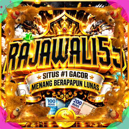 rajawali55 — mitra unggulan